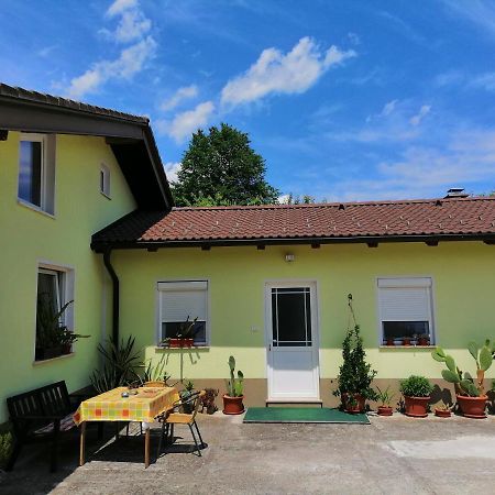 Deno Apartment Podgrad  Exterior photo