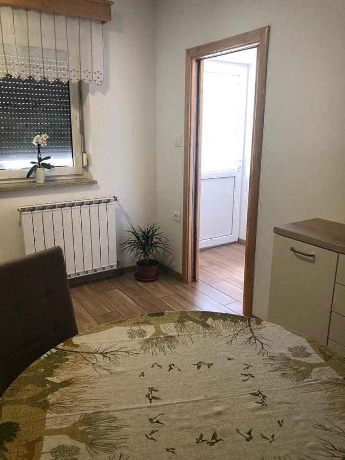 Deno Apartment Podgrad  Exterior photo