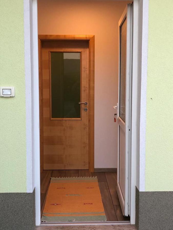 Deno Apartment Podgrad  Exterior photo