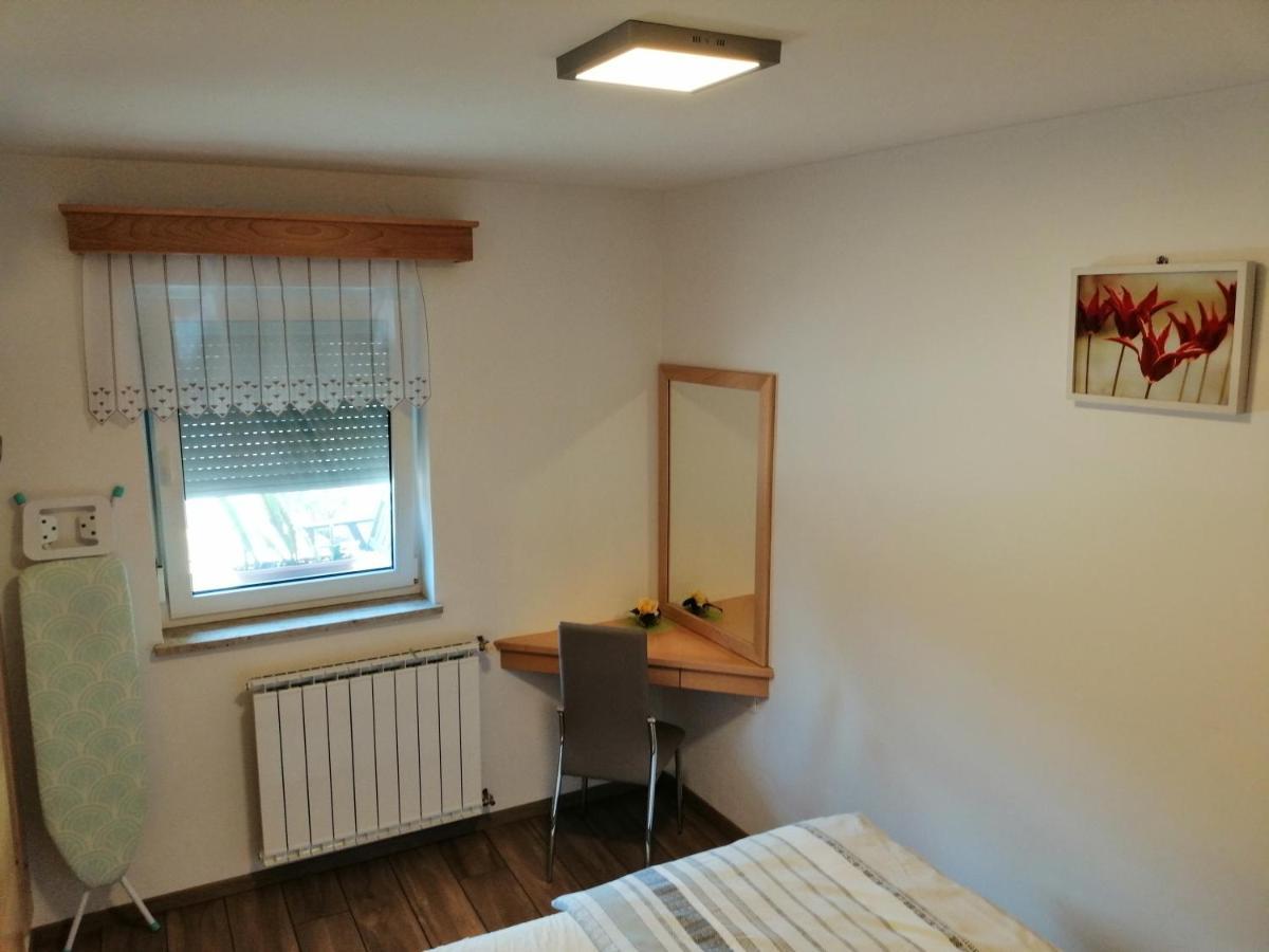Deno Apartment Podgrad  Exterior photo