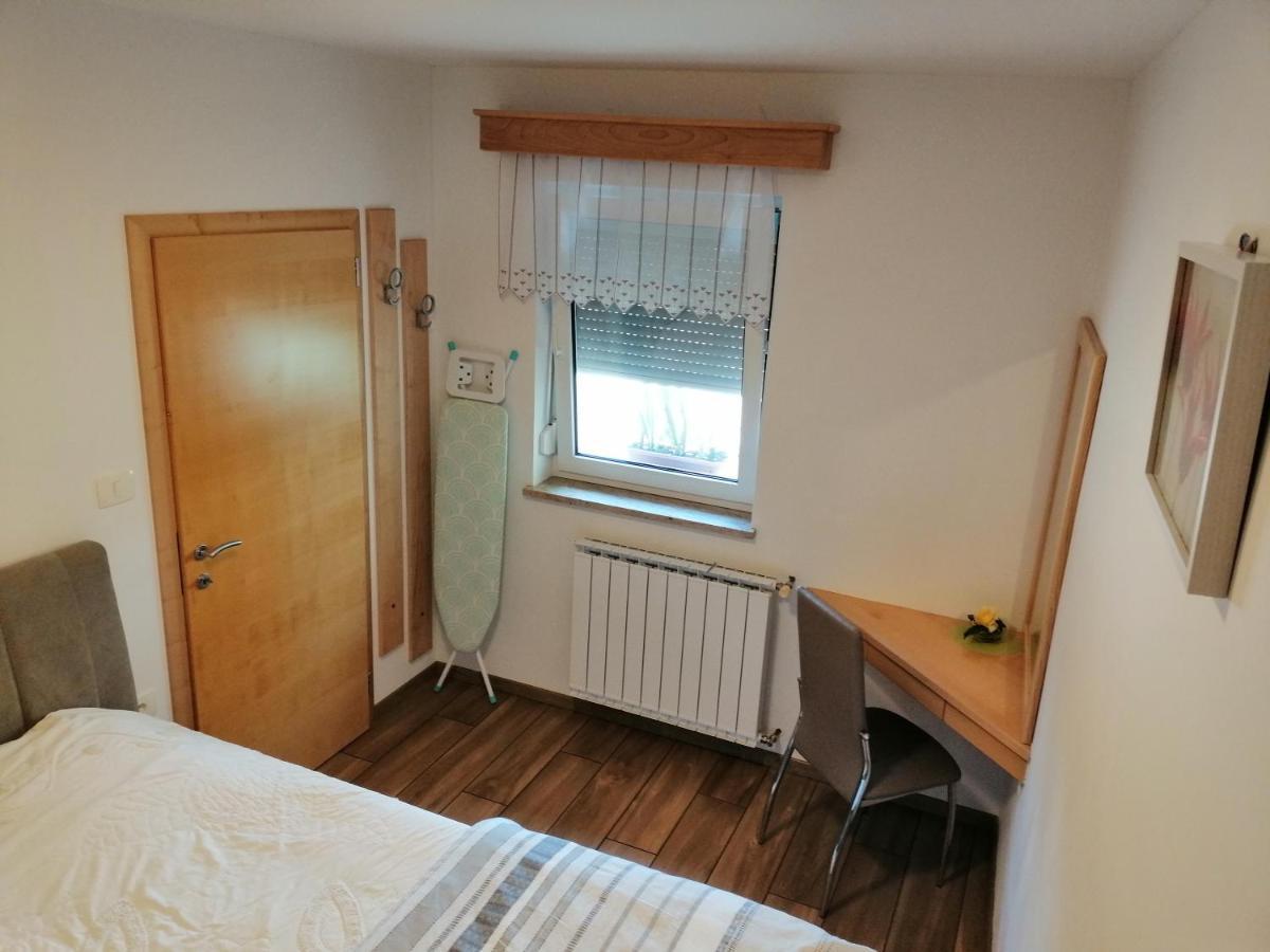 Deno Apartment Podgrad  Exterior photo