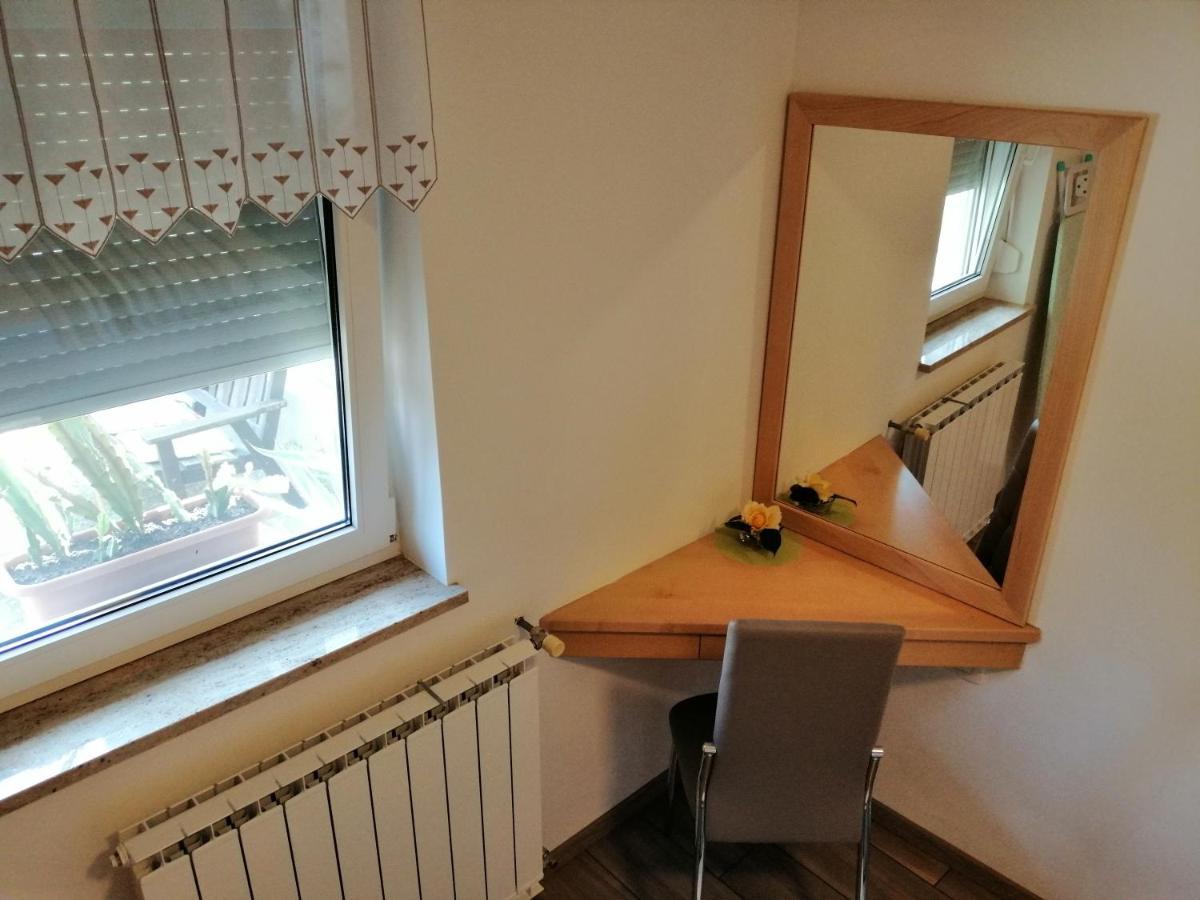 Deno Apartment Podgrad  Exterior photo