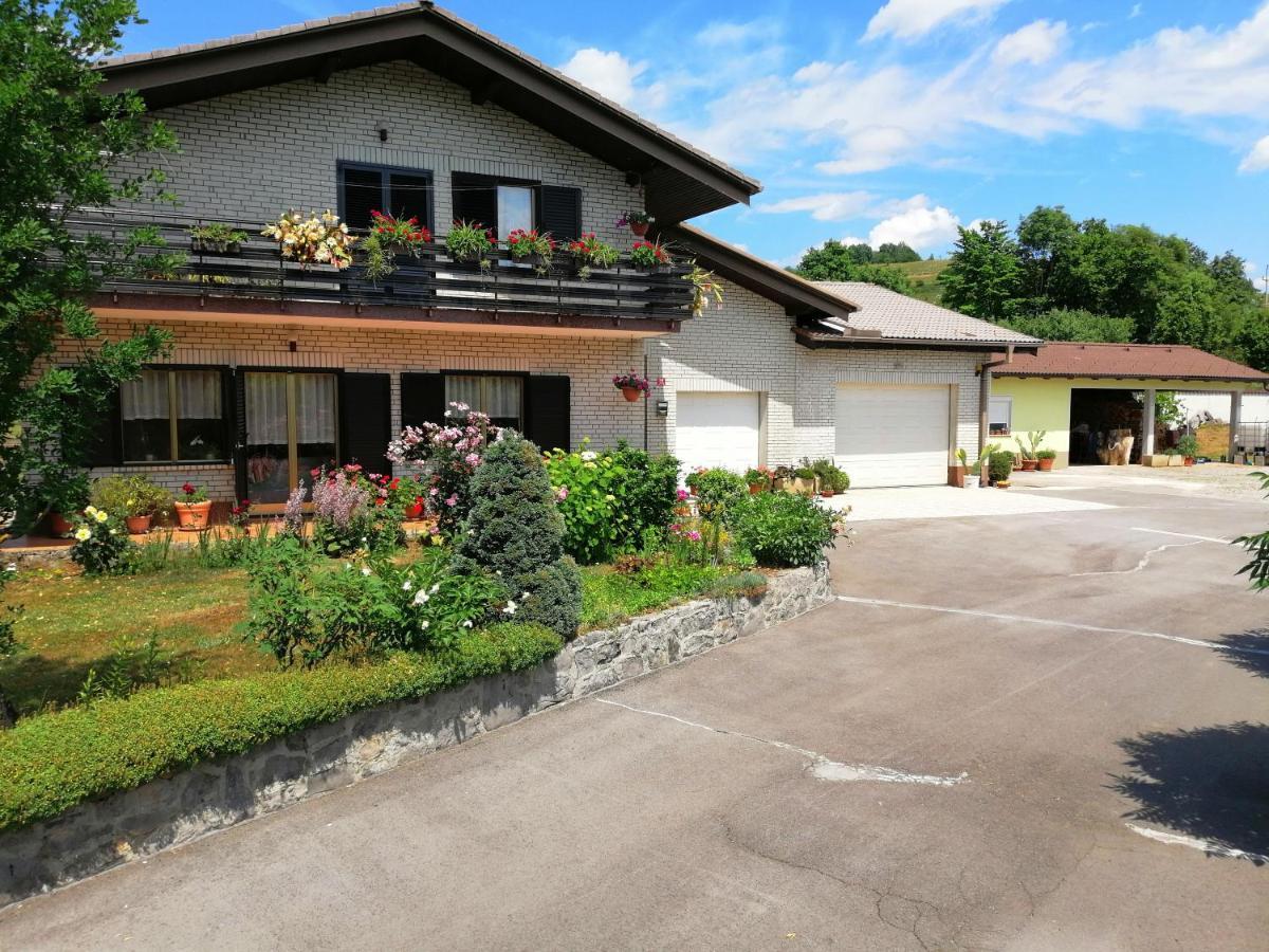 Deno Apartment Podgrad  Exterior photo