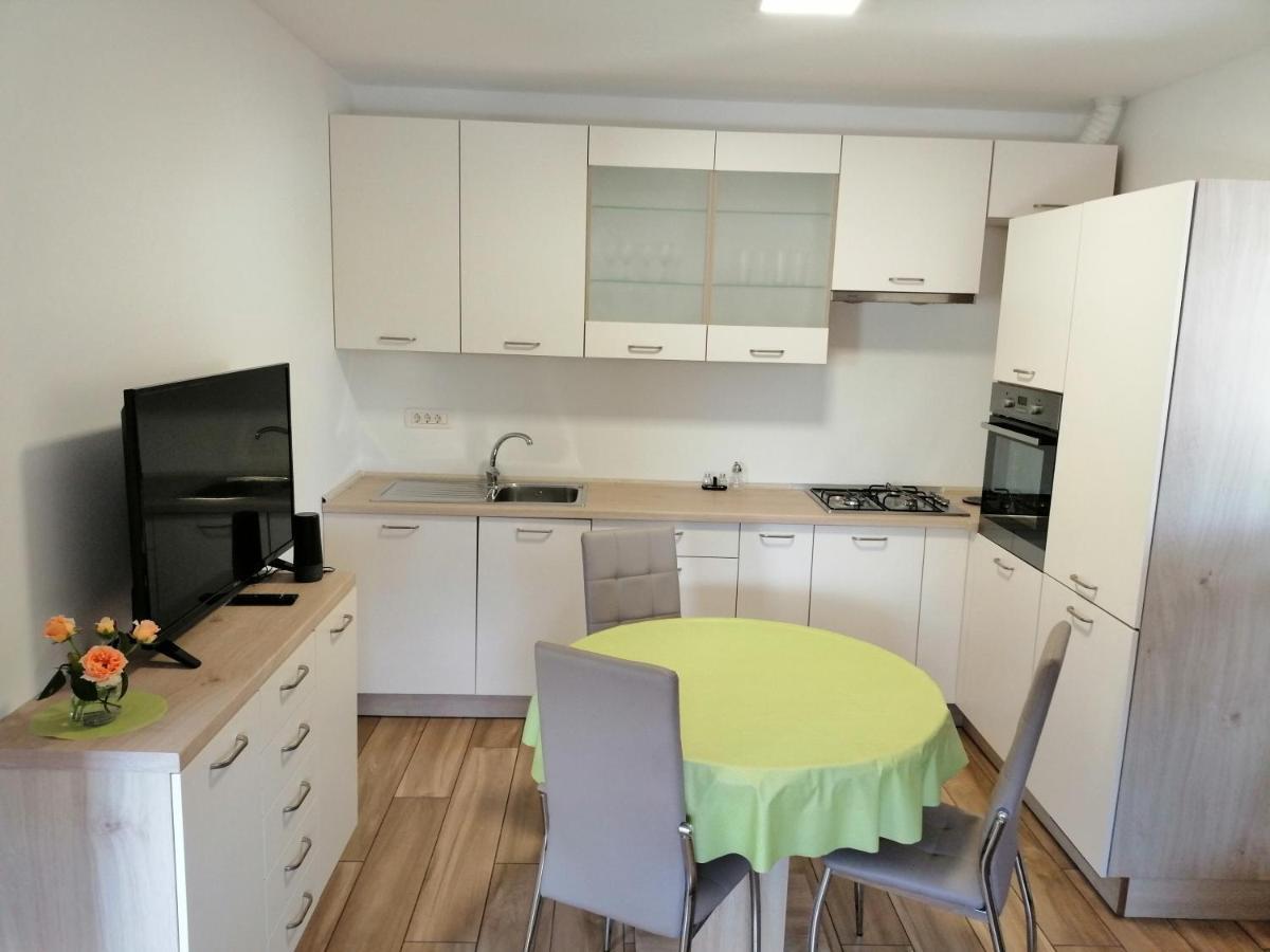 Deno Apartment Podgrad  Exterior photo